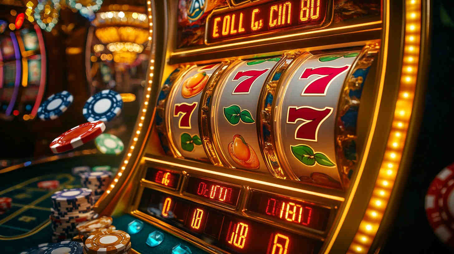 Welcome Bonus - Golden Dragon